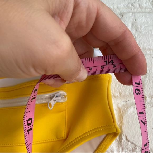 NWT Revolve ReDone Bikini Bottom - Picture 11 of 15